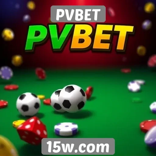 Análise das opções de jogos disponíveis no PVBET