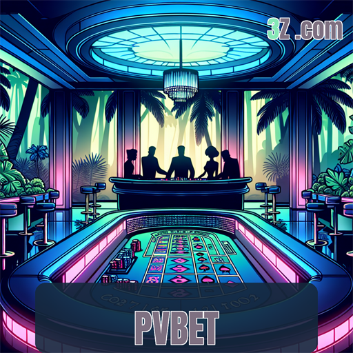 Jogos Empolgantes no PVBET: Entretenimento que Encanta