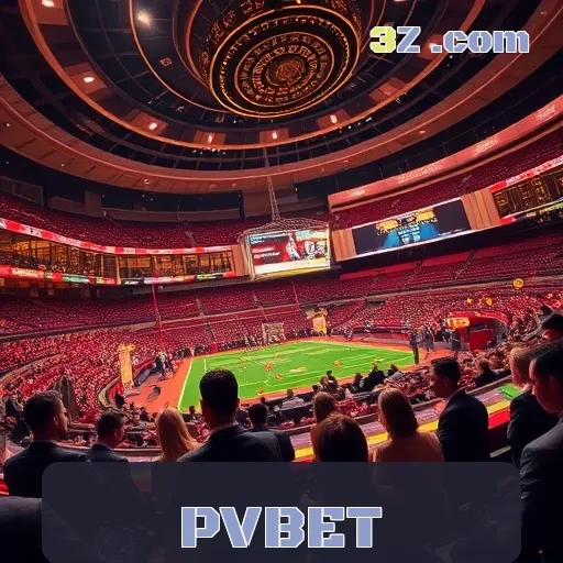 PVBET: Uma Experiência Vibrante com Jogos Ao Vivo Incríveis
