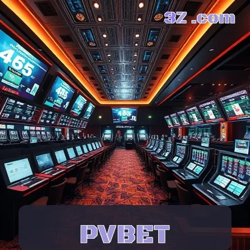 PVBET: Descubra a Emoção das Apostas Ao Vivo em Tempo Real