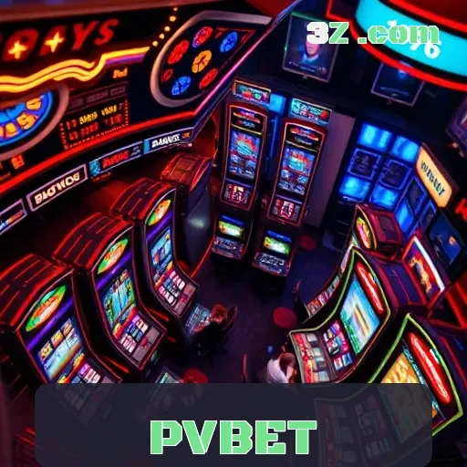 PVBET: A Revolução das Transmissões Ao Vivo nas Apostas!
