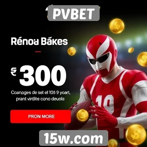 Novas promoções e bônus no PVBET