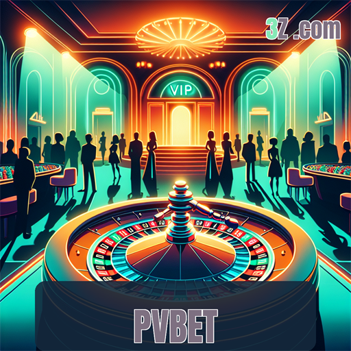Paga: Mergulhe nos Recursos Imperdíveis do PVBET!