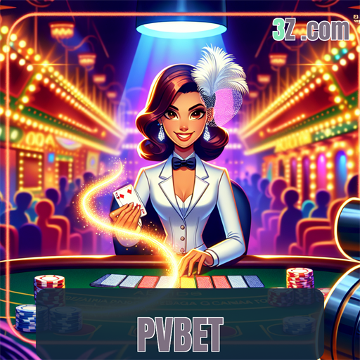PVBET: Sua Plataforma de Jogos Repleta de Oportunidades