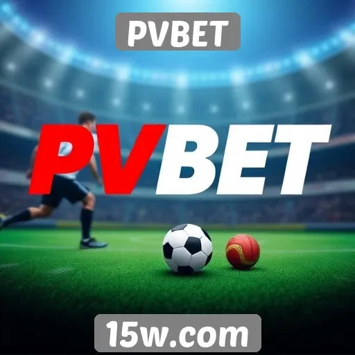 O crescimento da popularidade do PVBET no mercado