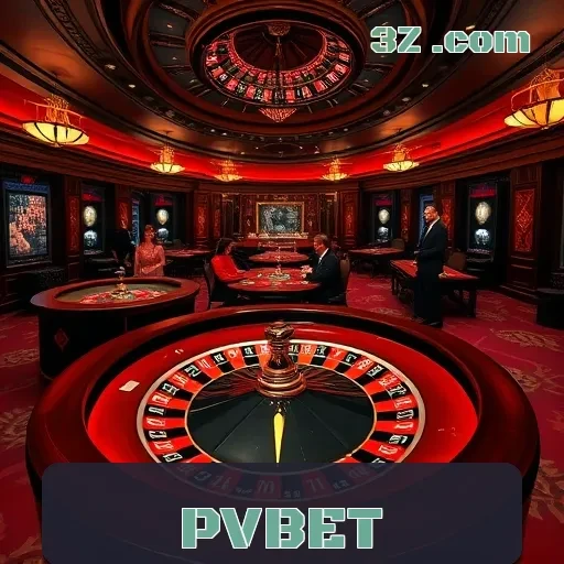 PVBET: Explore Caça-Níqueis e Suas Características Fascinantes