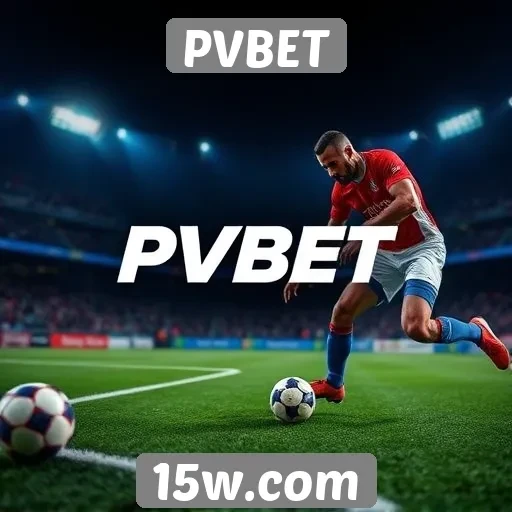 Eventos esportivos em destaque no PVBET
