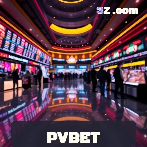 PVBET: Suporte que Eleva Sua Experiência de Jogo a Outro Nível