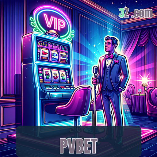 Experiência VIP: O Melhor do Jogo no PVBET