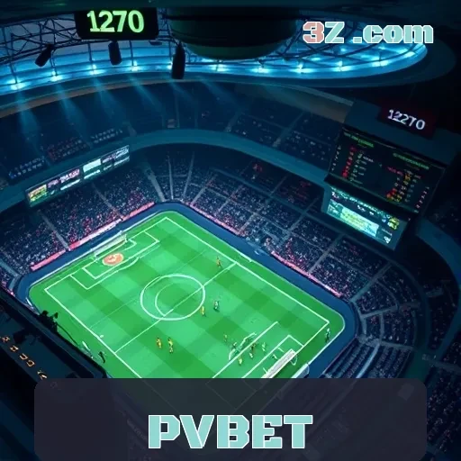 PVBET: Explore a Diversão dos Jogos Virtuais em Grande Estilo!